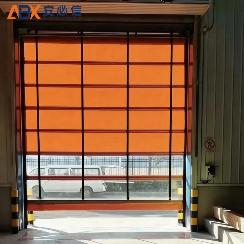 石嘴山冷库门封